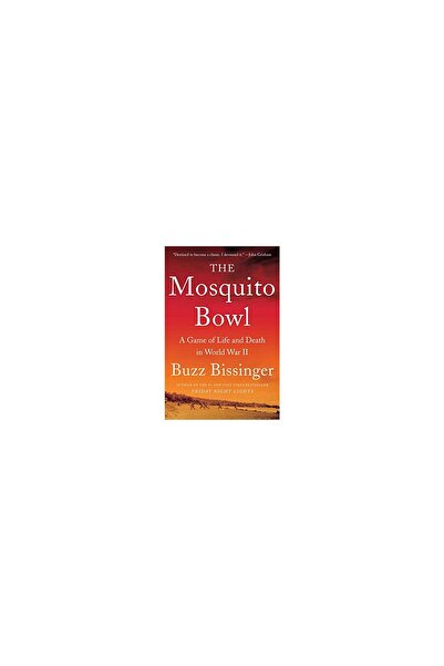 Harper Collins Mosquito Bowl