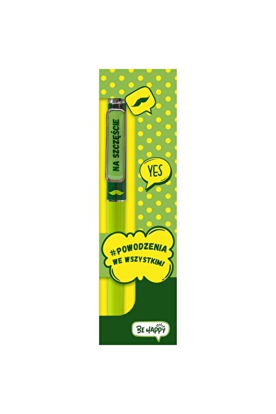 Be-Happy Gifts Be-Happy GiftsPix Pop Art „Pentru noroc” într-o cutie elegantă