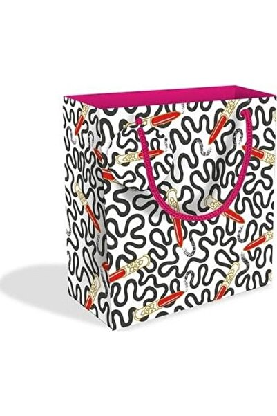 OEM Punga de cadouri, Museums & Galleries, Multicolor