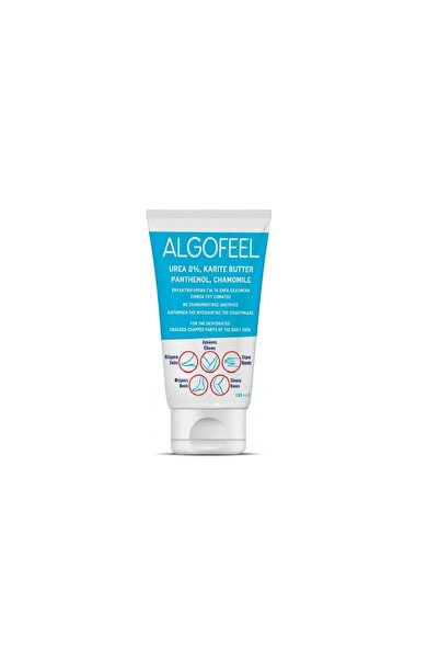 Ergo Pharma Algofeel | Kρέμα Ενυδάτωσης &amp; Αναδόμησης για Ξηρά / Σκασμένα ...