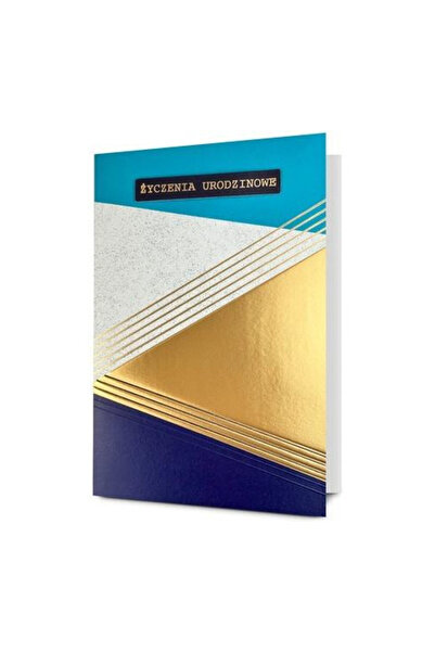 Pan Dragon Felicitare de ziua de nastere / karnet, cu plic inclus, format 138...