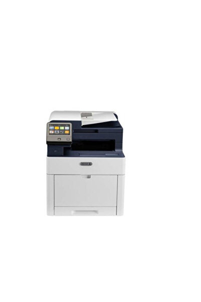 Xerox WorkCentre 6515V_DNI A4 Lazer Yazıcı