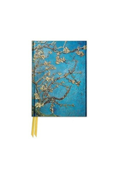 Flame Tree Caiet A6, 176 pagini, multicolor