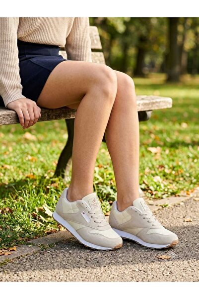 LİGSTAR Summer Women's Sports Shoes Mesh Lightweight Flexible Comfortable Non...
