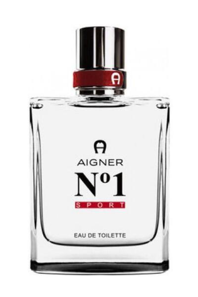 Aigner NO.1 SPORT POUR HOMME FOR MEN MINI EDT 8 ml
