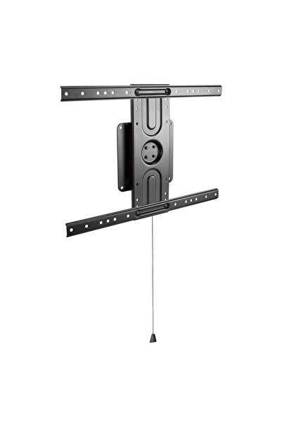 NO BRAND BRATECK επιτοίχια βάση τηλεόρασης LP69-46F , 37-80", έως 50kg