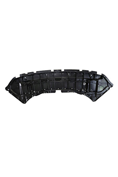 RapidAuto Capac sub bara fata LEXUS RX (AL20), 11.2015-, polipropilena (PP/PPE),