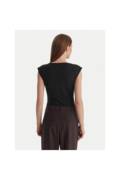 Marella Body de damă 2615941021200 Negru