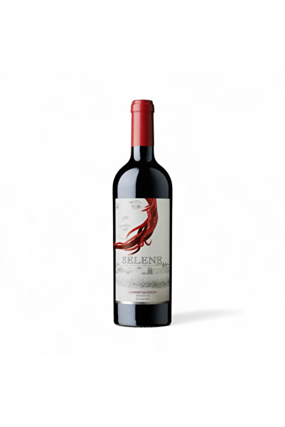 Cramele Recas Vin Rosu Sec Recas Selene Cabernet Sauvignon 14%, 0.75L
