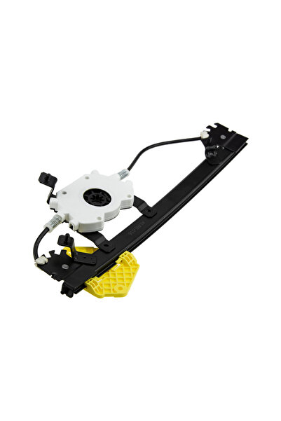 NTY Macara geam Dacia Duster 2010-, Sandero 2008-, Dreapta Spate, EPS-RE-035