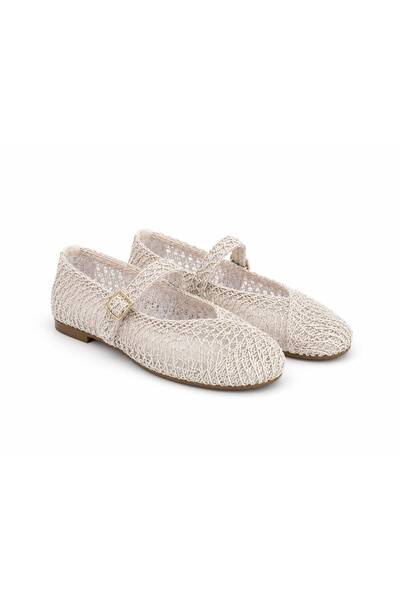 modastilin Dua Women's Mesh, Knitted Textured, Strappy, Stylish Design, Casua...