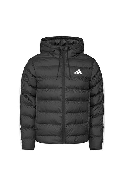 adidas Geacă de iarnă pentru bărbați JM8355 Negru
