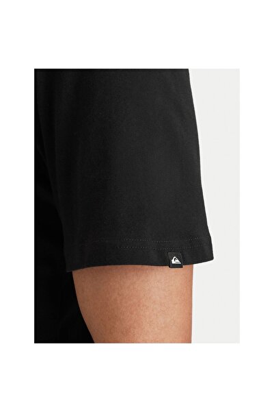 Quiksilver Tricou bărbătesc EQYZT08265-KVJ0 Negru