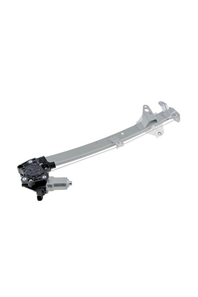 NTY Macara geam Honda Accord 2008-, Stanga Fata Cu Motor, EPS-HD-005
