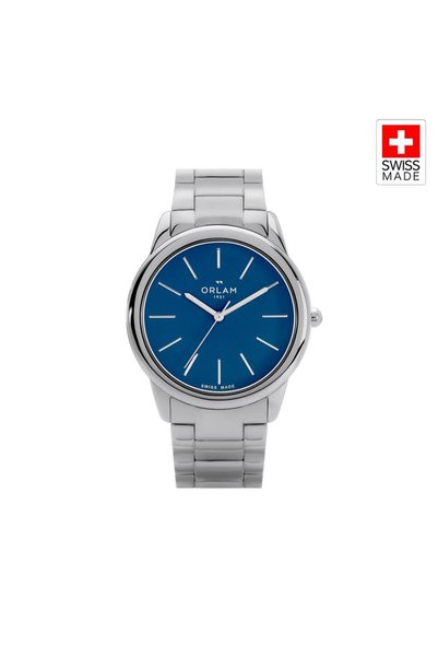 ORLAM Orssbet004 Men's Wristwatch