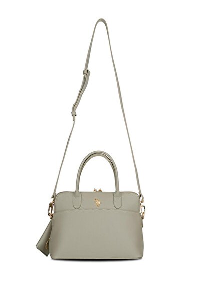 U.S. Polo Assn. حقيبة كتف ويد نسائية Us26186 (يومية)