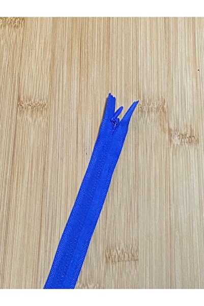 Lorin hobi 33 cm Hidden Zipper Cobalt Blue