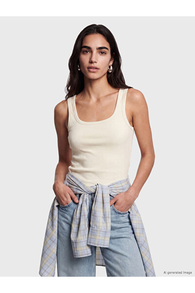 LC Waikiki T-Shirts - Multicolor - Skinny