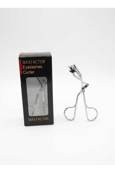 maxfat Korean Eyelash Curler Model Number E-100