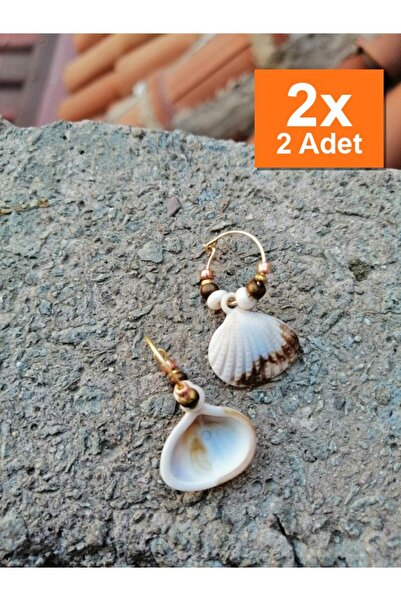Bozhi Earrings Handmade Special Design Gift