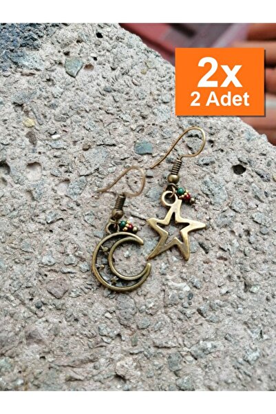 Bozhi Earrings Stylish Special Design Gift