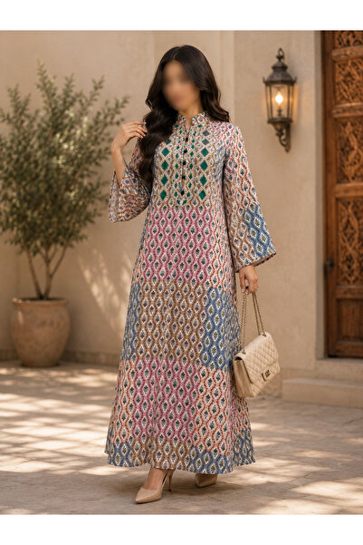 THOGUE Women's jalabiya
