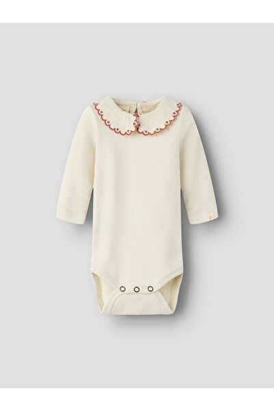 Lil' Atelier Baby Strampler Langarm