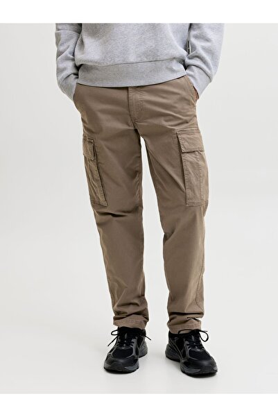 Jack & Jones Cargo-Hose Relaxed Fit Cargo-Hose