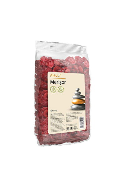 Alevia Merisor 500g