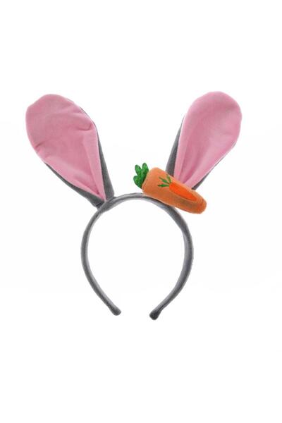 OEM Cordeluta cu urechi de iepure, Multicolor