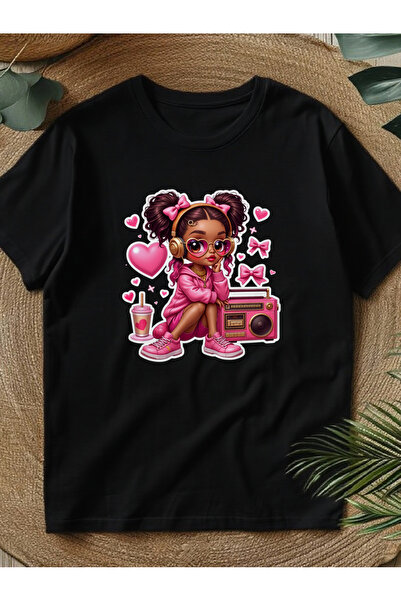 En22 Fashion New Round-Neck T-Shirt, Streetwear, Spring & Summer Women'S Wear...