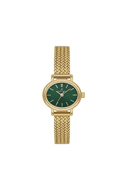 Daniel Klein Dk.1.14381-4 24 mm Women's Wristwatch