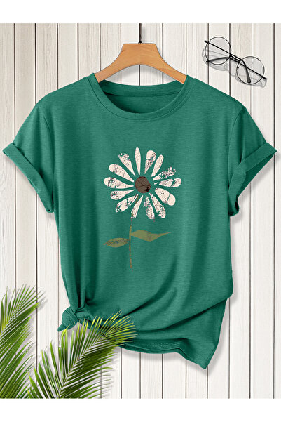 Ornella Studio 180g lightweight cotton basic T-shirt for men and women. Simpl...
