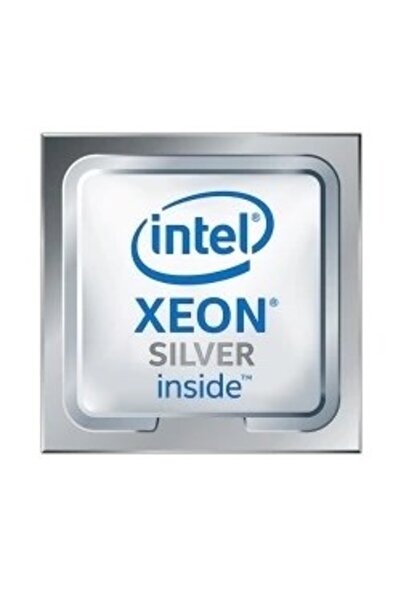 Dell INTEL XEON SILVER 4314 16çekirdekli 135w Sunucu İşlemci