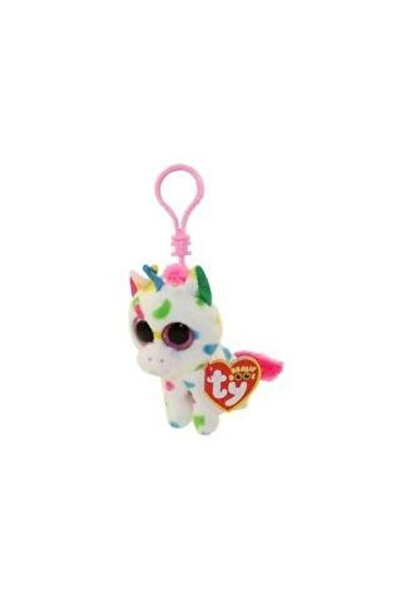 TY Breloc Beanie Boos Harmonie pluszowy multicolor 8.5cm
