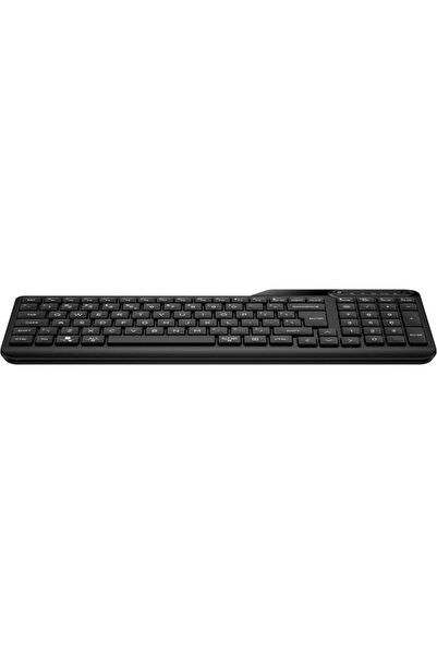 HP 475 7N7B9AA Çoklu Cihaz Destekli Çift Modlu Kablosuz Klavye