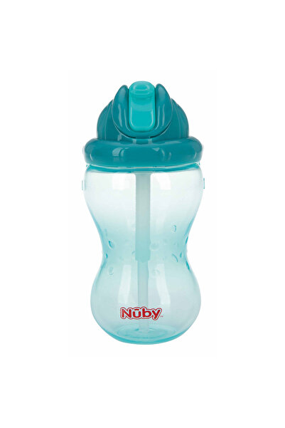Nuby Flip-It cup with straw for drinks 360ml