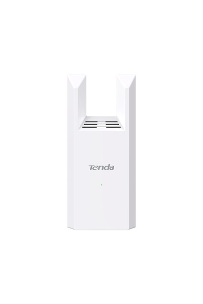 Tenda A18 PRO Wıfı5 AC1200 Menzil Genişletici Priz Tip