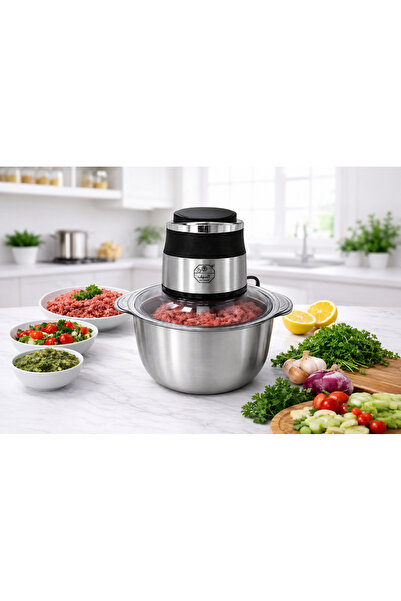 Un Vegetable Chopper Sword 4L Model E02431