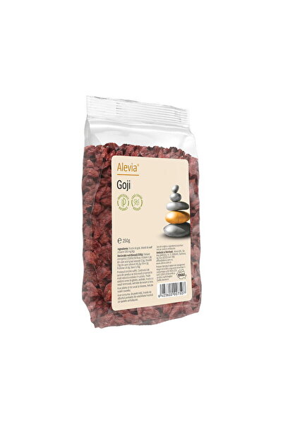 Alevia Goji 250g