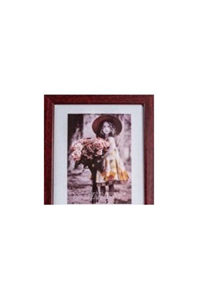 fandy Rama foto 21x29,7cm lemn multicolor 1,5cm