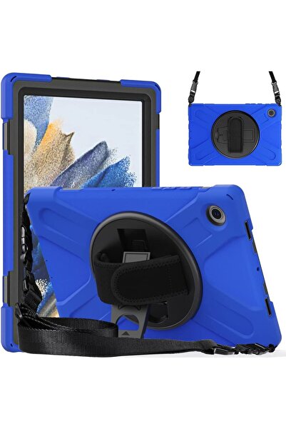 SIGLOO Husă tip carcasă blindată antișoc pentru Kindle Fire HD10 Plus 2021 Al...