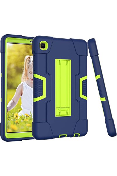 SIGLOO Θήκη ανοιγόμενη με βάση στήριξης για Samsung Galaxy Tab A 8.4 2020 SM-...