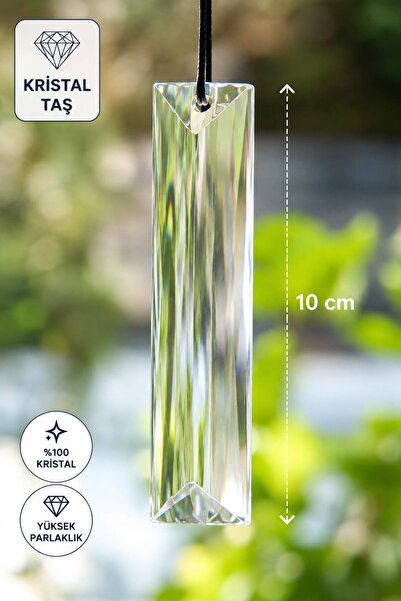 VENON 10 Adet || 10 CM TEK DELİKLİ || Tabut Taş Kristal Taş Avize Modelleri Y...