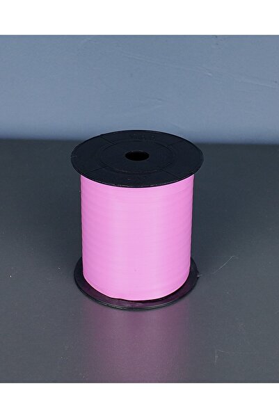 san Raffia Ribbon 8mm X 200mm Pink