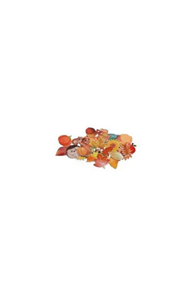 BREWIS Abtibilduri din spuma (stickere) Frunze, autoadezive, blister 145x120 ...