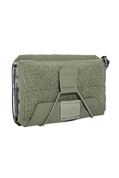 Tasmanian Tiger Θήκη Χάρτη Καρπού TT Wrist Office MKII (TT 7771) Olive