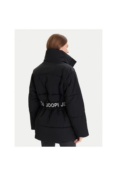 Joop Geacă de iarnă pentru femei 10020271 30048916 Negru