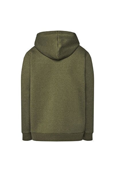 Under Armour Ανδρική Μπλούζα 1373880 Πράσινο