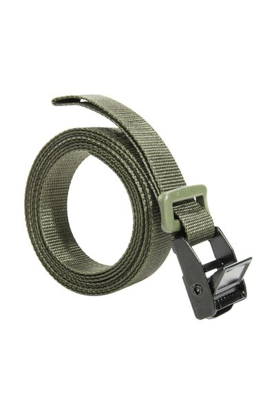 Tasmanian Tiger Ιμάντας Webbing Pack Strap (18mm X 1.5m) Olive (TT 7219)